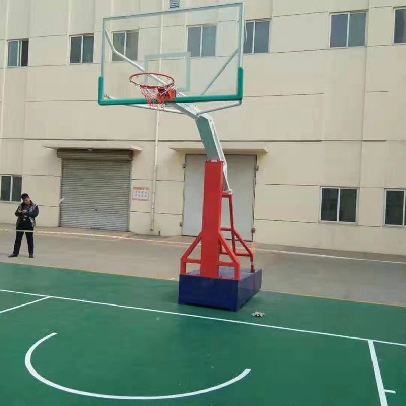 健身器材市场趋势与应用场景解析